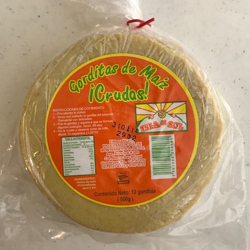 Gorditas