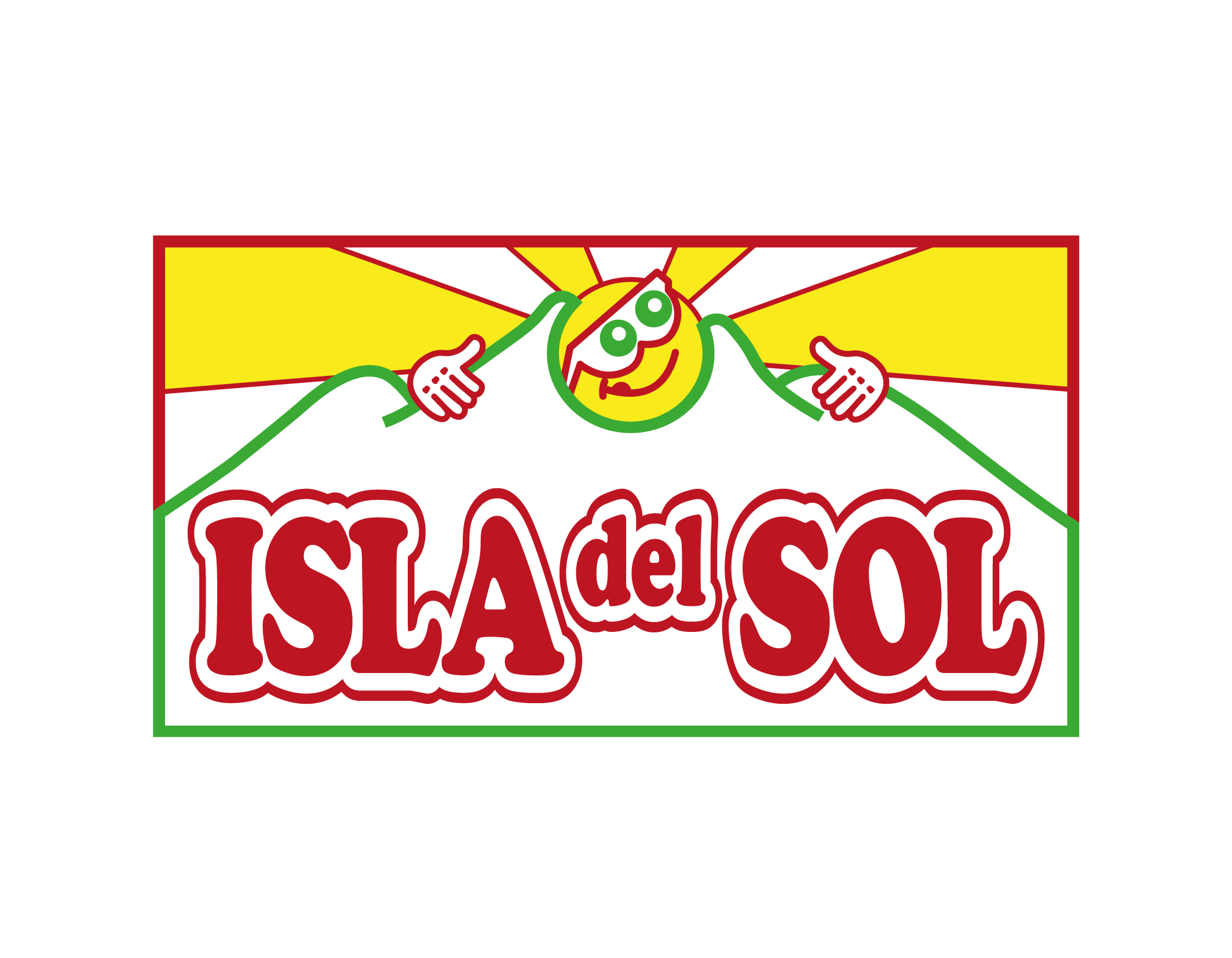 Isla del Sol